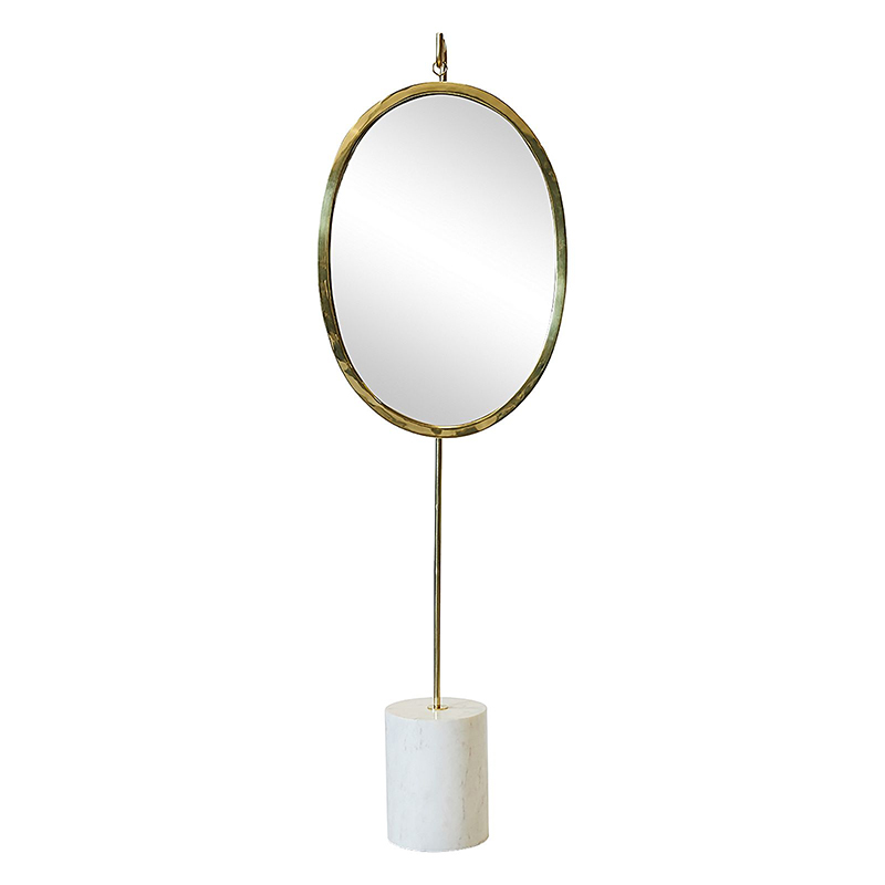 Le Marais Floor Mirror