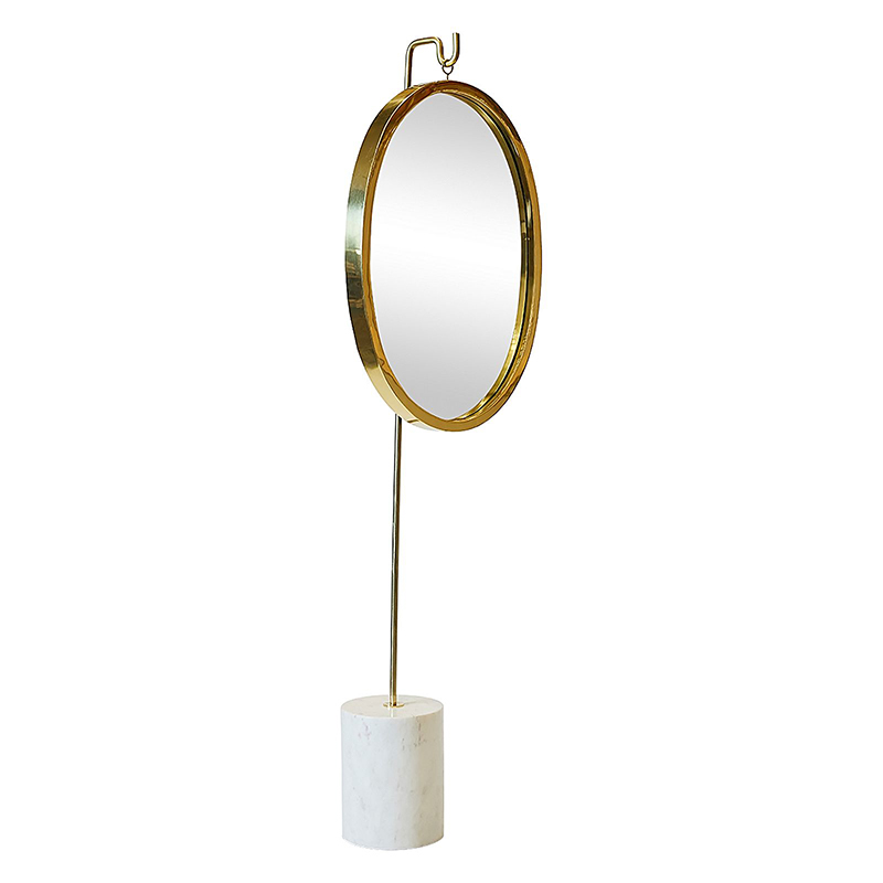 Le Marais Floor Mirror