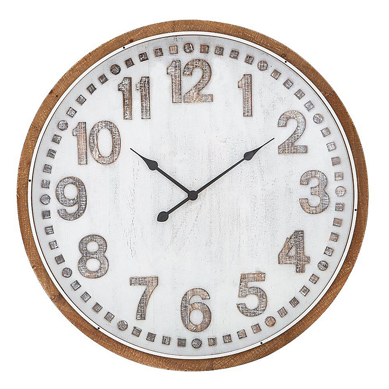 Camille Wall Clock