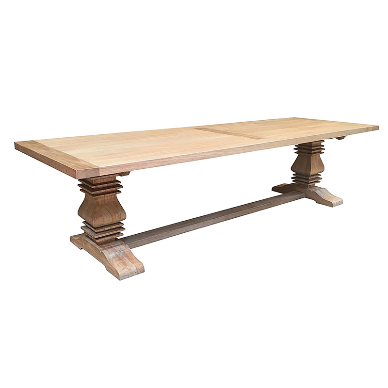 Newport Rectangular Dining Table