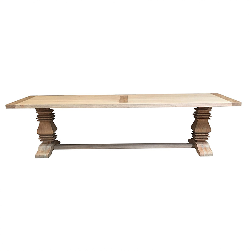 Newport Rectangular Dining Table