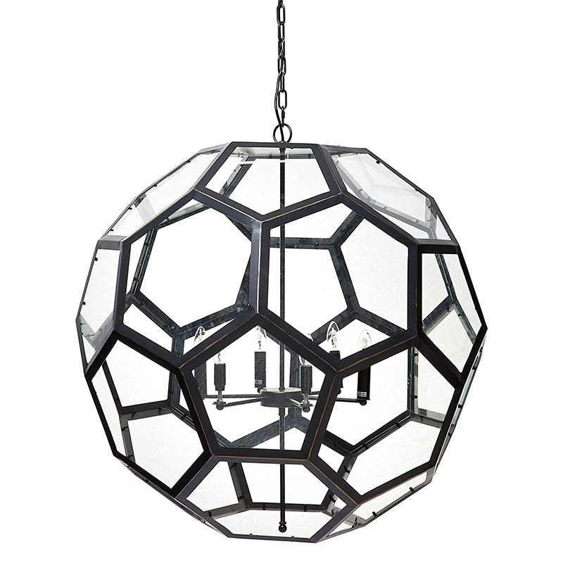 Bedford Pendant Light