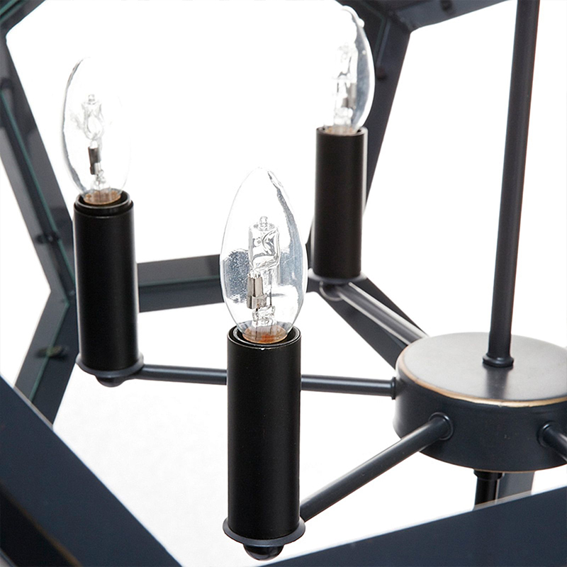 Bedford Pendant Light