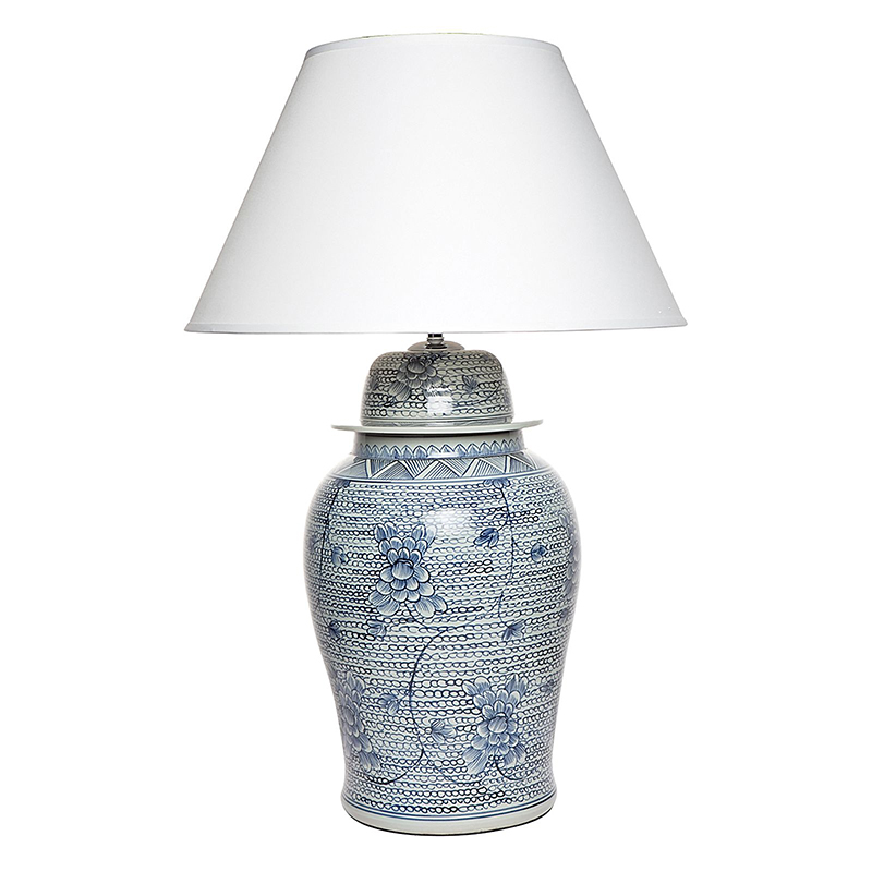 Shellcove Table Lamp