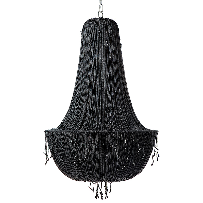 Allegra 8-Arm Chandelier