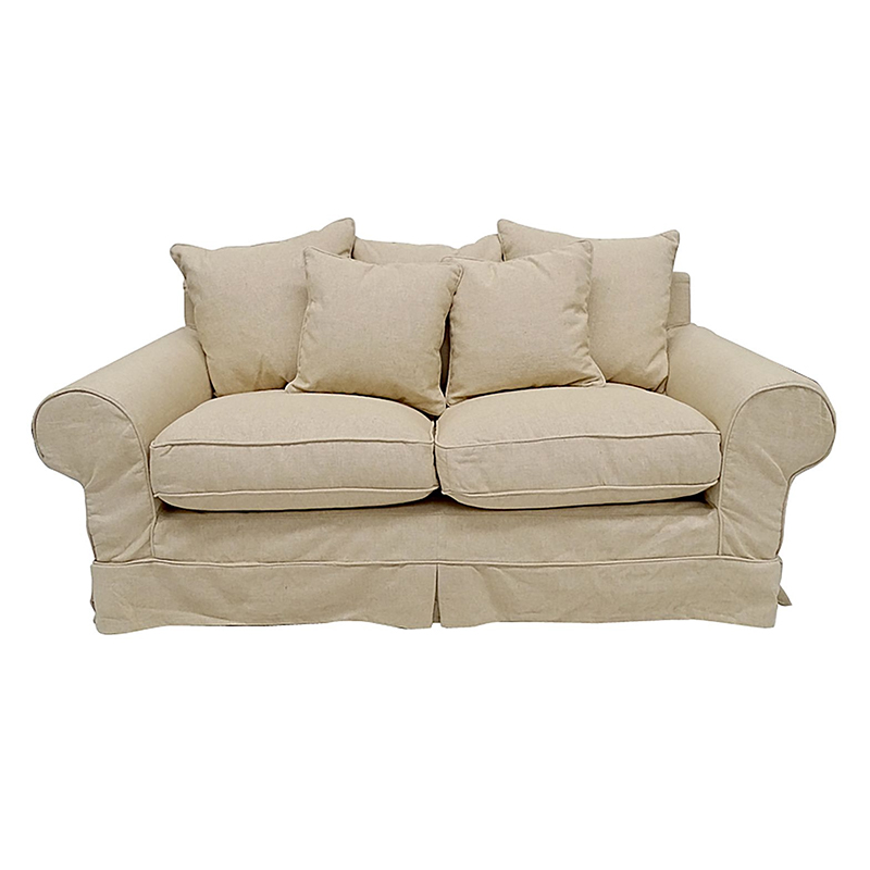 Hampton 2.5 Seater Sofa