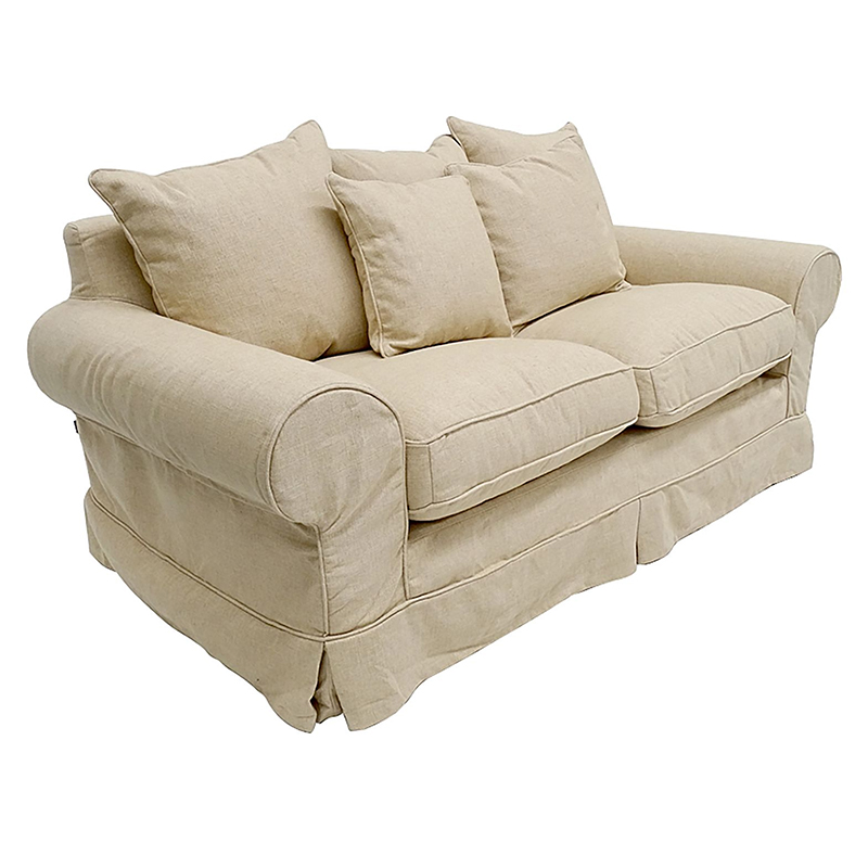 Hampton 2.5 Seater Sofa