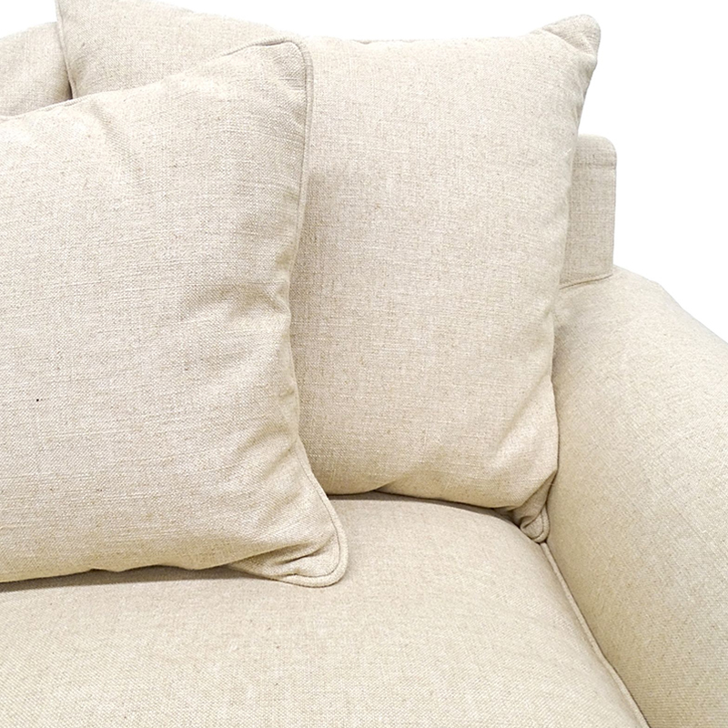 Hampton 2.5 Seater Sofa