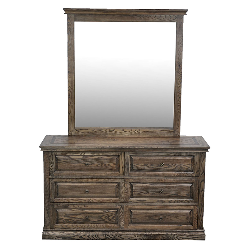 Mosaic Dressing Table