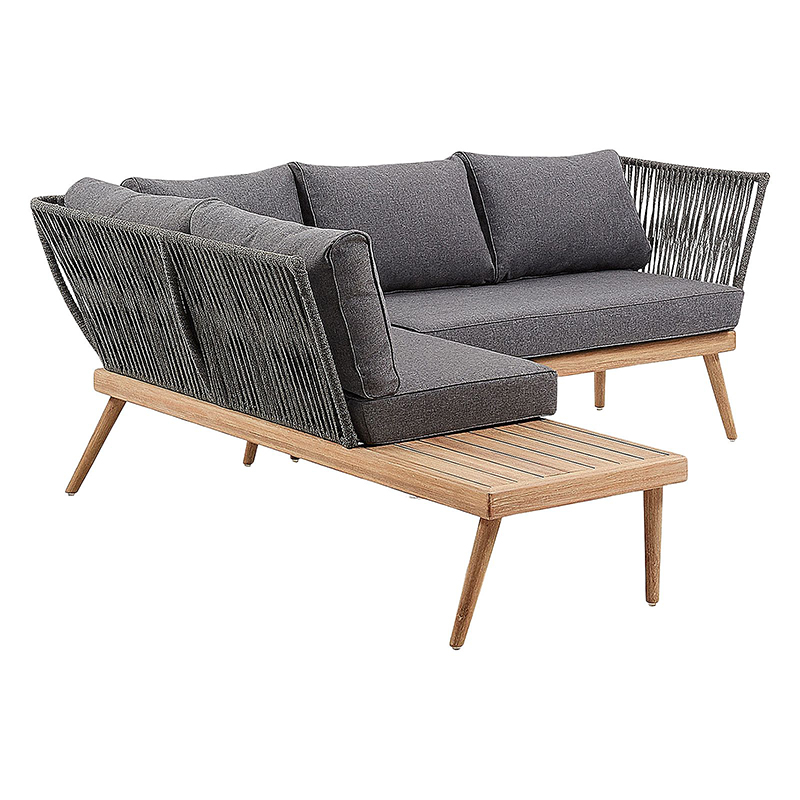 Vinia Outdoor Corner Sofa