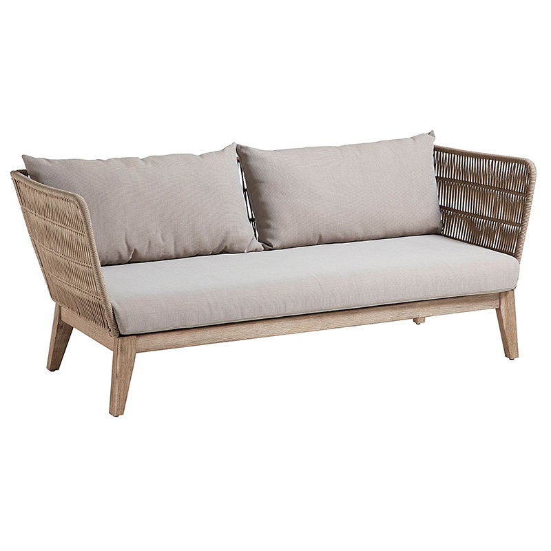 Beuna 3 Seater Outdoor Sofa