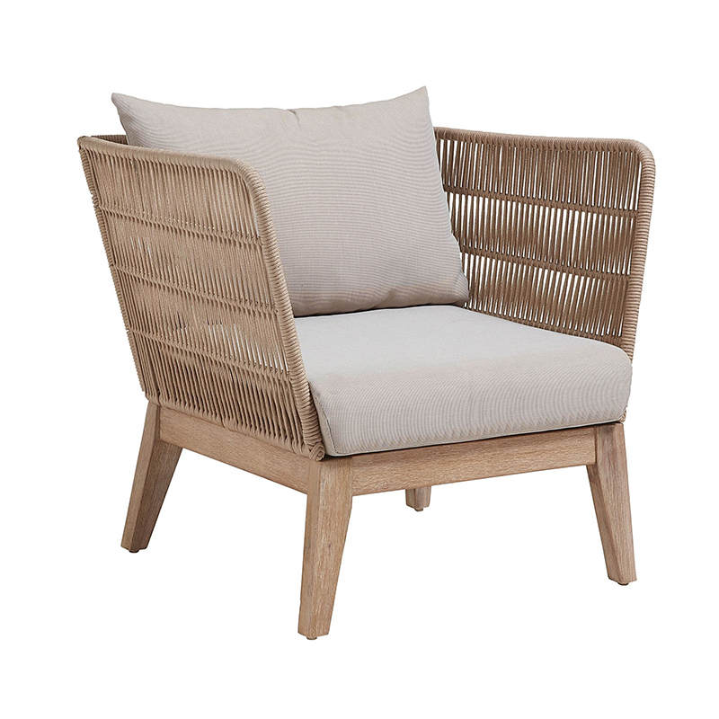 Beuna Outdoor Armchair