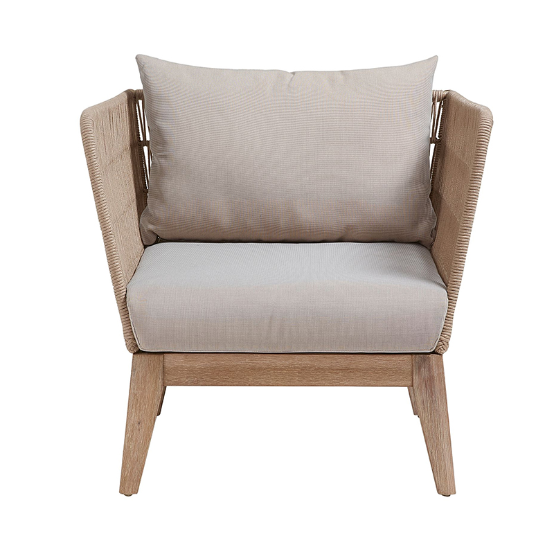 Beuna Outdoor Armchair