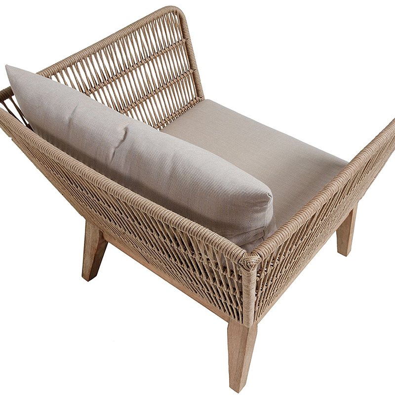 Beuna Outdoor Armchair