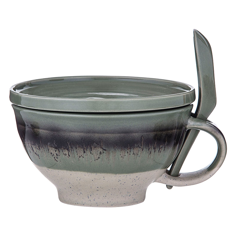 Ritual 3-Piece Reactive Soup Mug Set