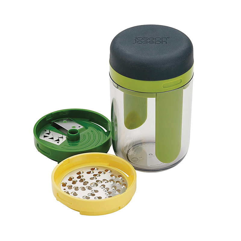 Spiro Spiralizer