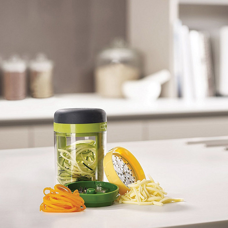 Spiro Spiralizer