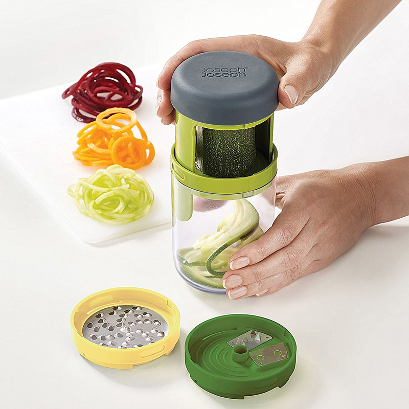 Spiro Spiralizer