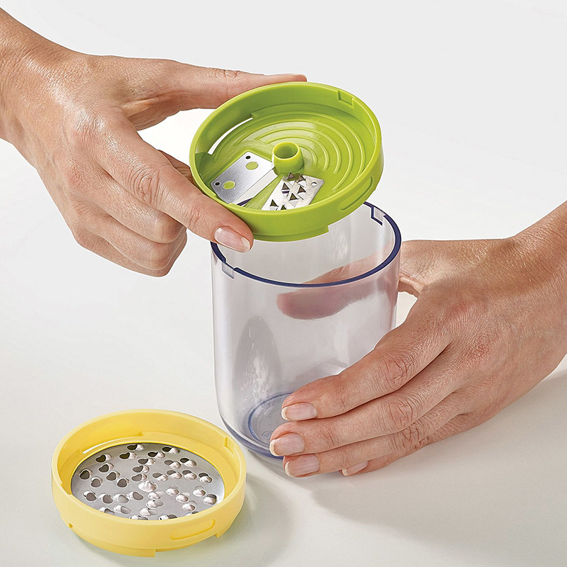 Spiro Spiralizer