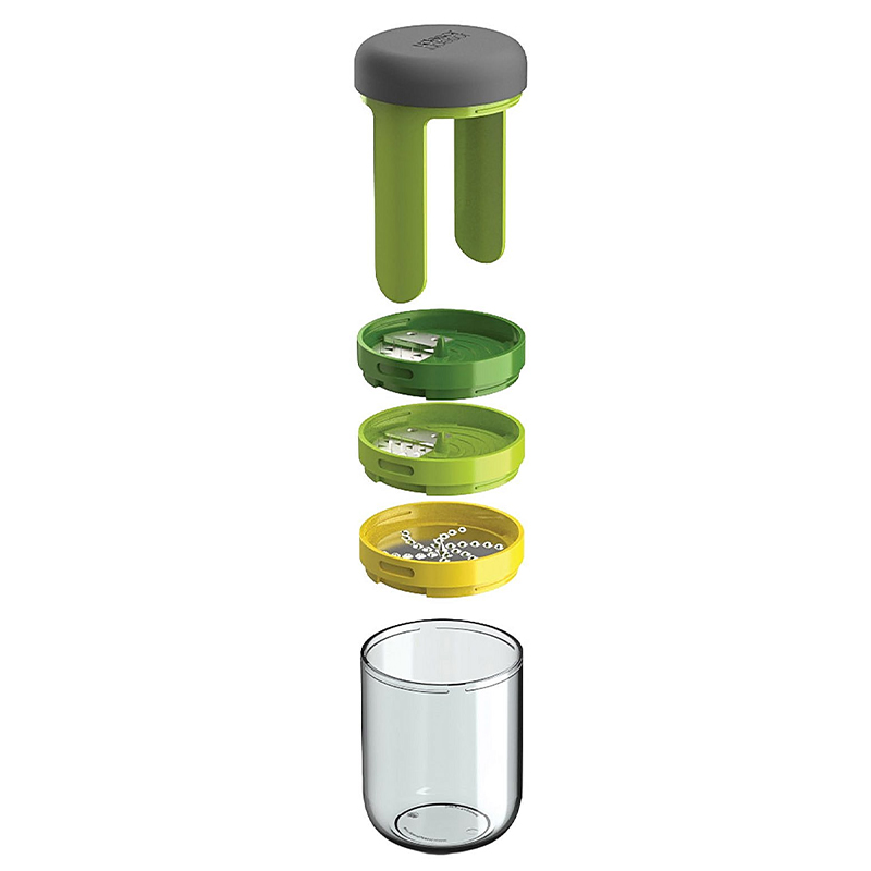 Spiro Spiralizer