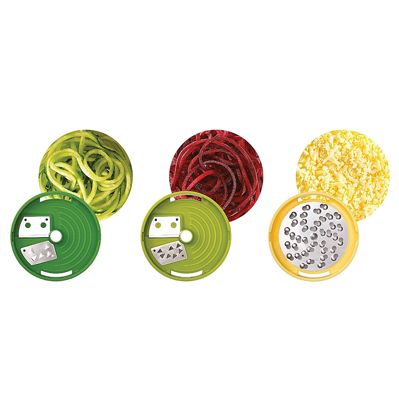 Spiro Spiralizer