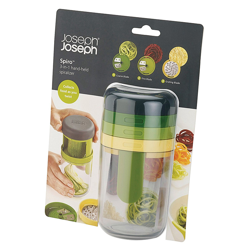 Spiro Spiralizer