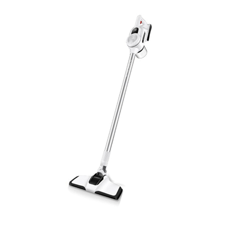   Small size large suction power wireless str...