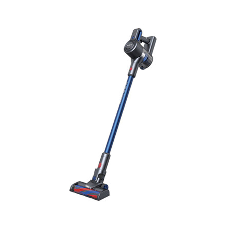 High suction power silent handheld powerful v...