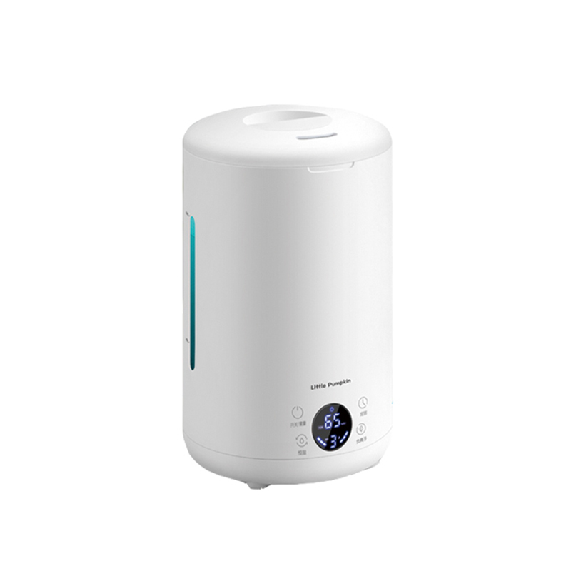 Multiple purification and antibacterial syste...