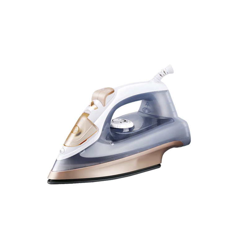Thermostat steam iron RS-YD201