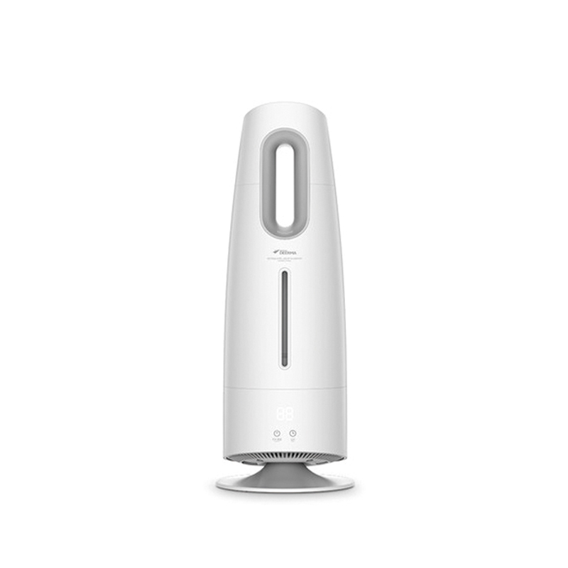 Two-in-one smart air purifier LD700