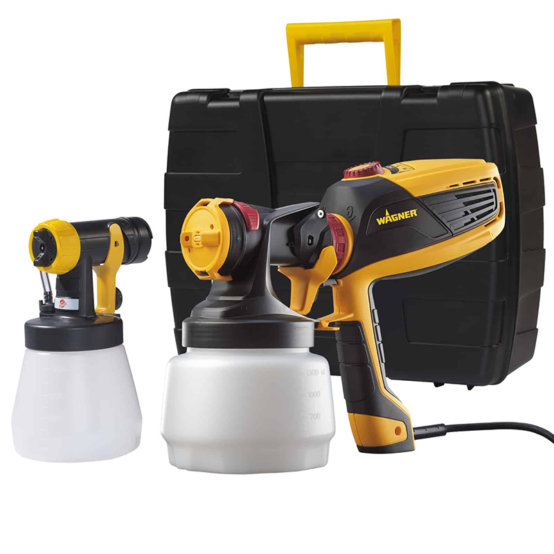 Wagner Flexio 590 Universal Spray Paint Syste...