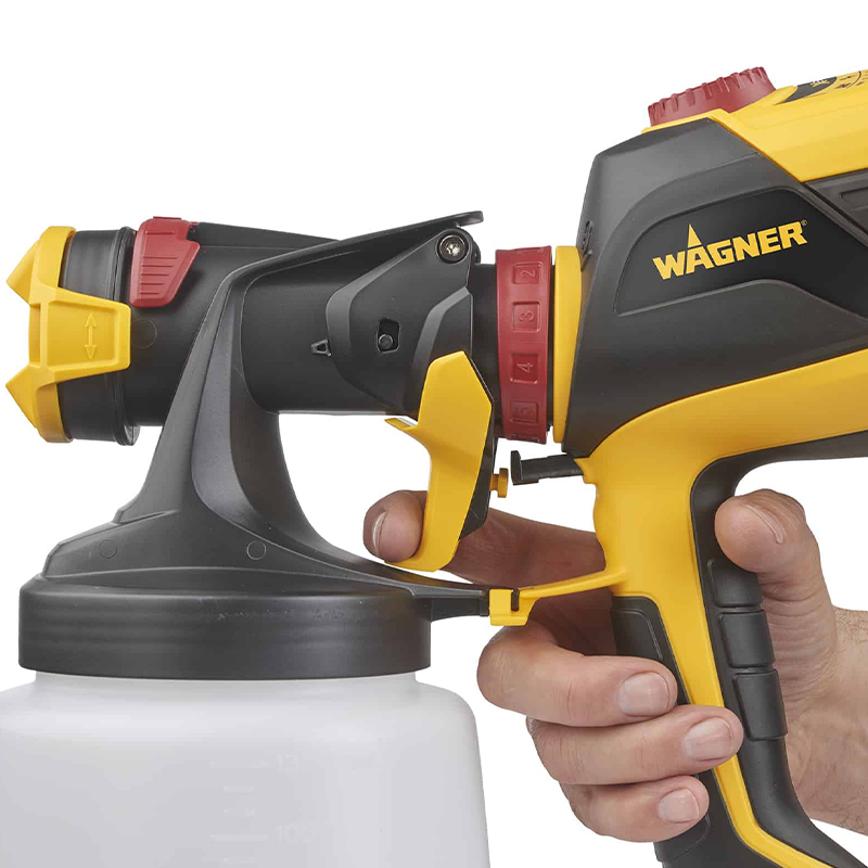 Wagner Flexio 590 Universal Spray Paint System