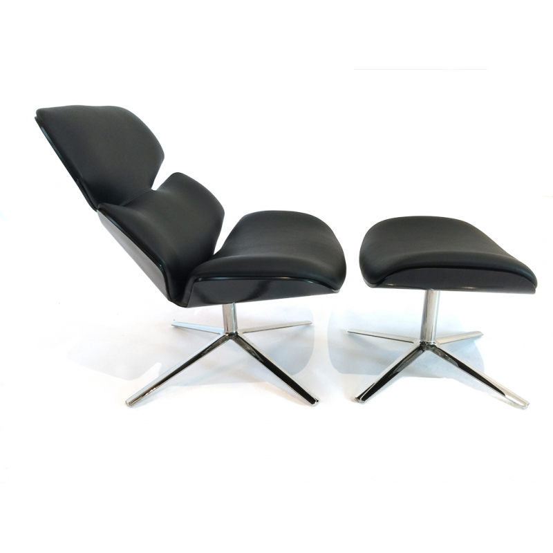 DOR-DOR LOUNGE CHAIR