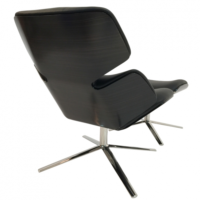 DOR-DOR LOUNGE CHAIR