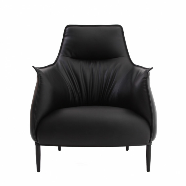LOUNGE CHAIR (High back)
