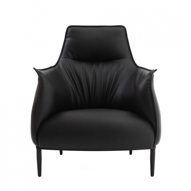 LOUNGE CHAIR (High back)