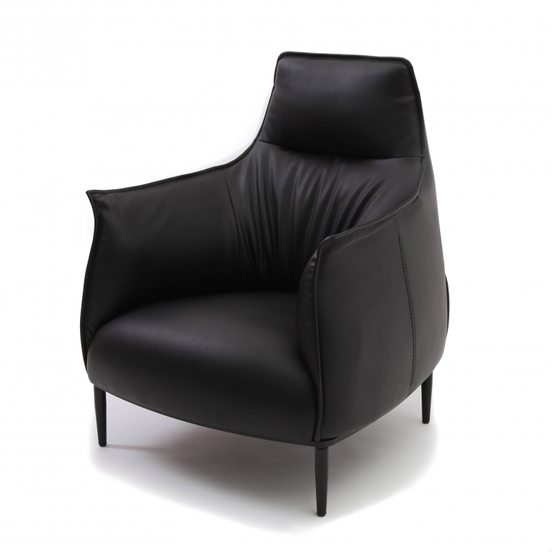 LOUNGE CHAIR (High back)