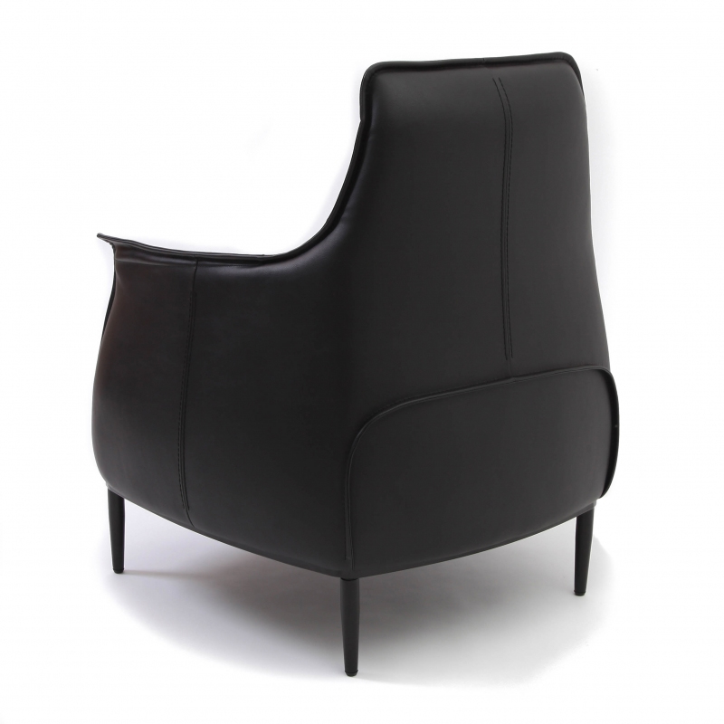 LOUNGE CHAIR (High back)