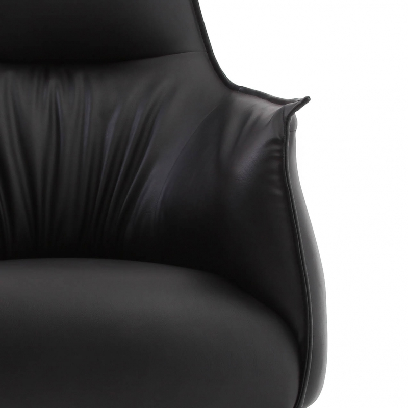 LOUNGE CHAIR (High back)