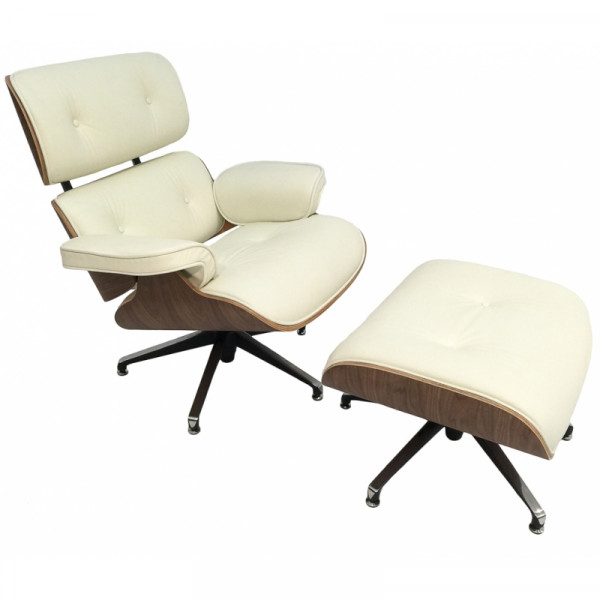 MAN-MAN LOUNGE CHAIR