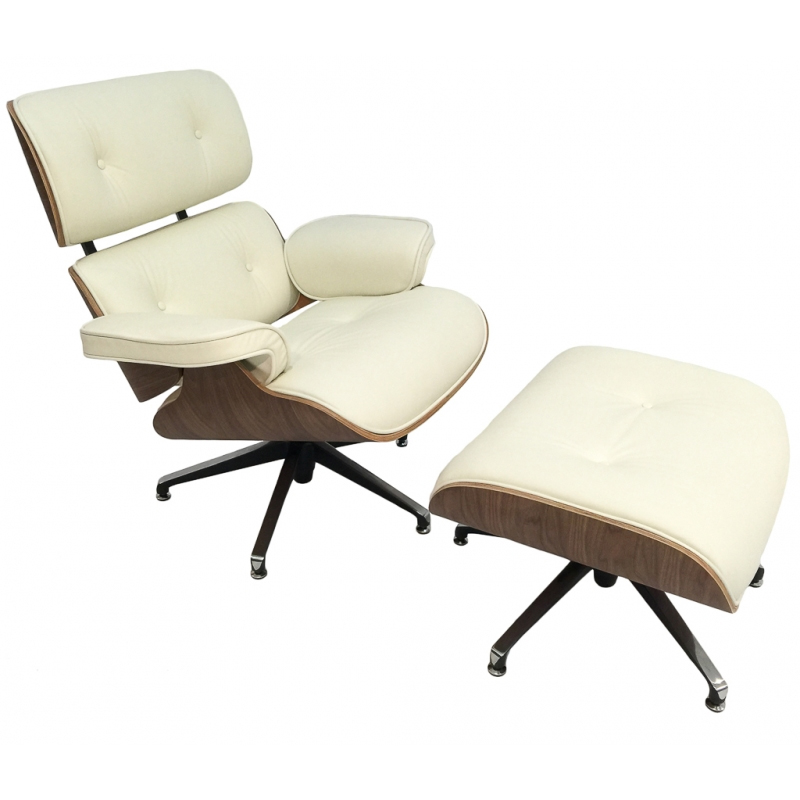 MAN-MAN LOUNGE CHAIR