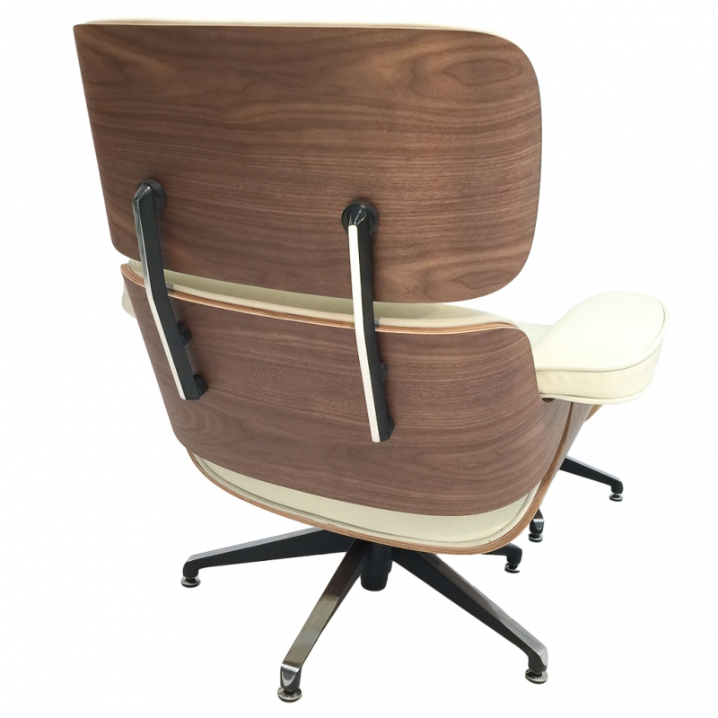 MAN-MAN LOUNGE CHAIR