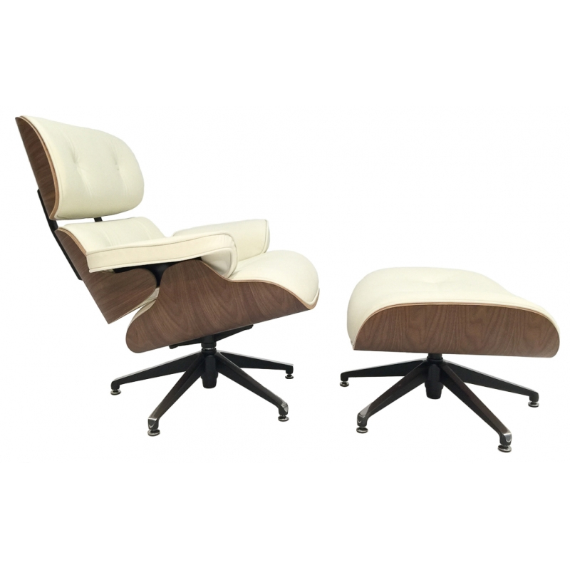 MAN-MAN LOUNGE CHAIR
