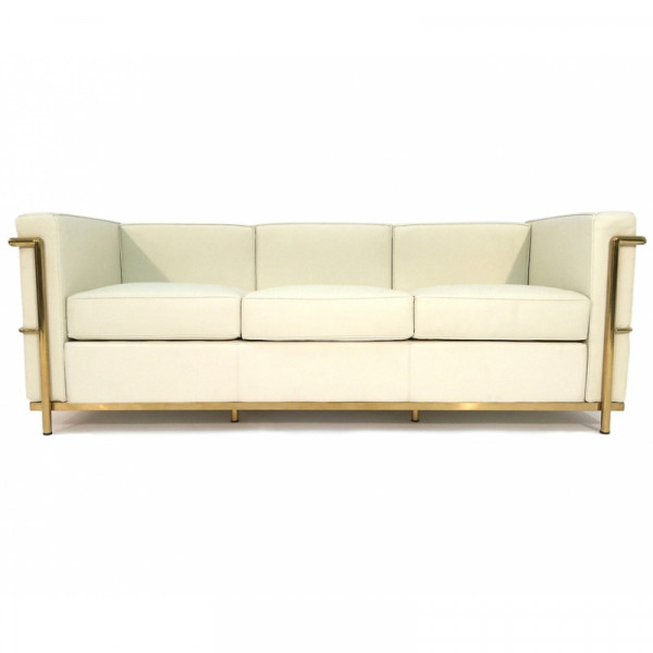 MA-MA THREE SEATER SOFA