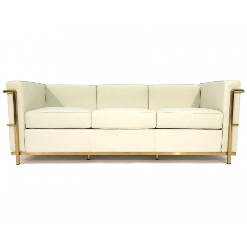 MA-MA THREE SEATER SOFA