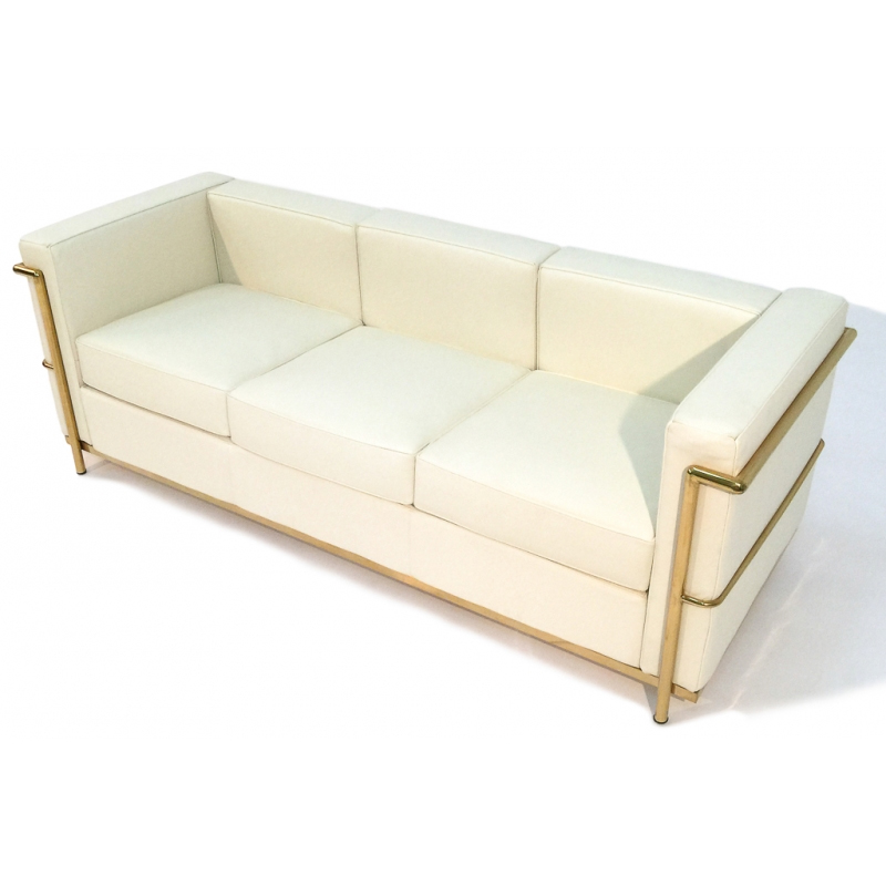 MA-MA THREE SEATER SOFA