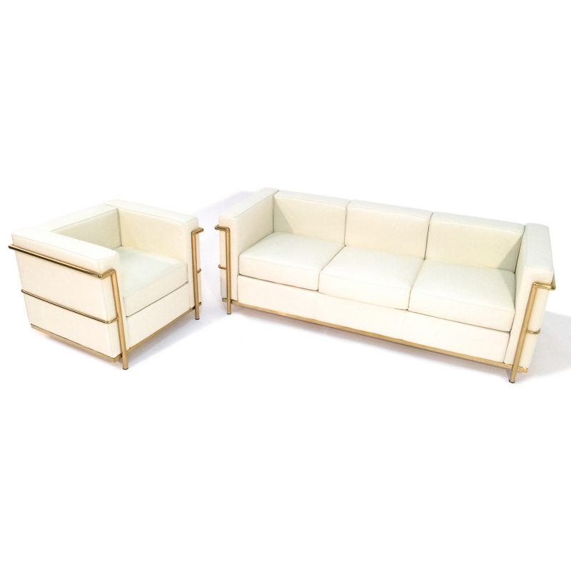 MA-MA THREE SEATER SOFA