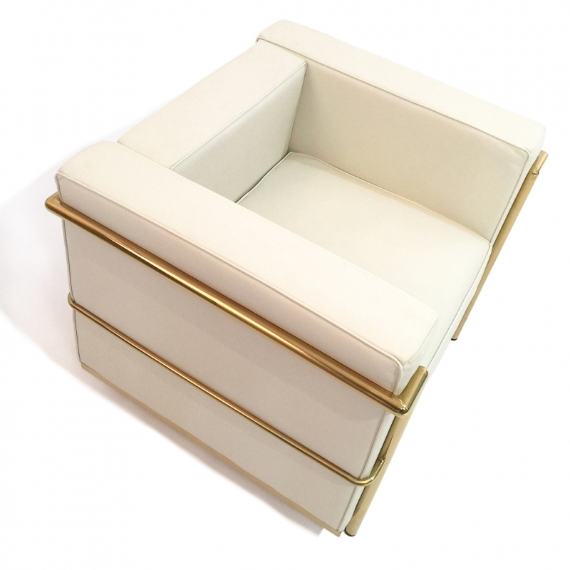 ONE SEATER SOFA