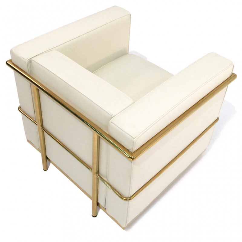 ONE SEATER SOFA